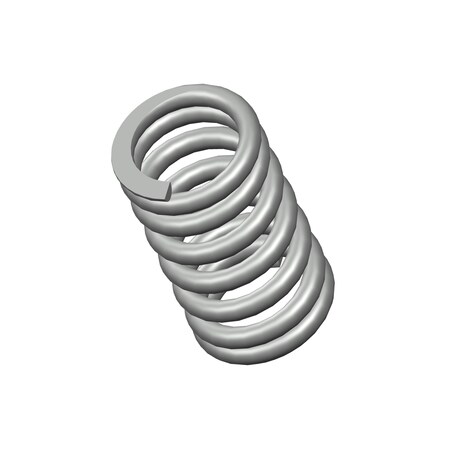 Approved Vendor Compression Spring, O= .420, L= .75, W= .062 G309975761